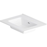 Умывальник AM.PM Sense M7BWCC0602WG в Лиде