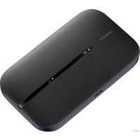 Мобильный 4G Wi-Fi роутер Huawei E5576-320 (черный)