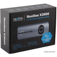 Видеорегистратор Neoline X3000