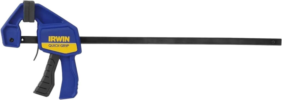 

Струбцина Irwin Quick-Grip Mini T5412EL7