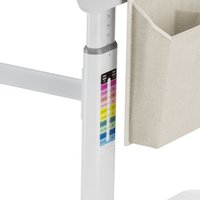 Парта ErgoSmart E902