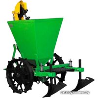 Картофелесажатель D-POL СКН-90/1