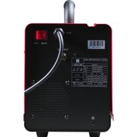 Сварочный инвертор Fubag IRMIG 180 SYN LED 646403