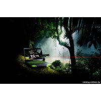 Игровой ноутбук Dell Alienware M17x R4 (i7361FHDG16H75GTX66)