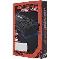 SSD Patriot Viper VPN110 1TB VPN110-1TBM28H