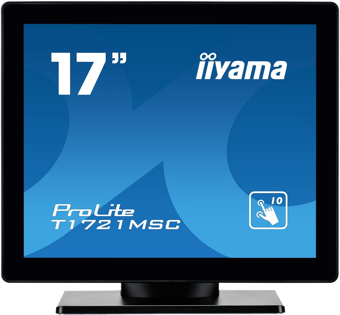 

Информационная панель Iiyama T1721MSC-B1