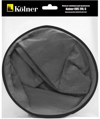 Фильтр-мешок Kolner 8101600260