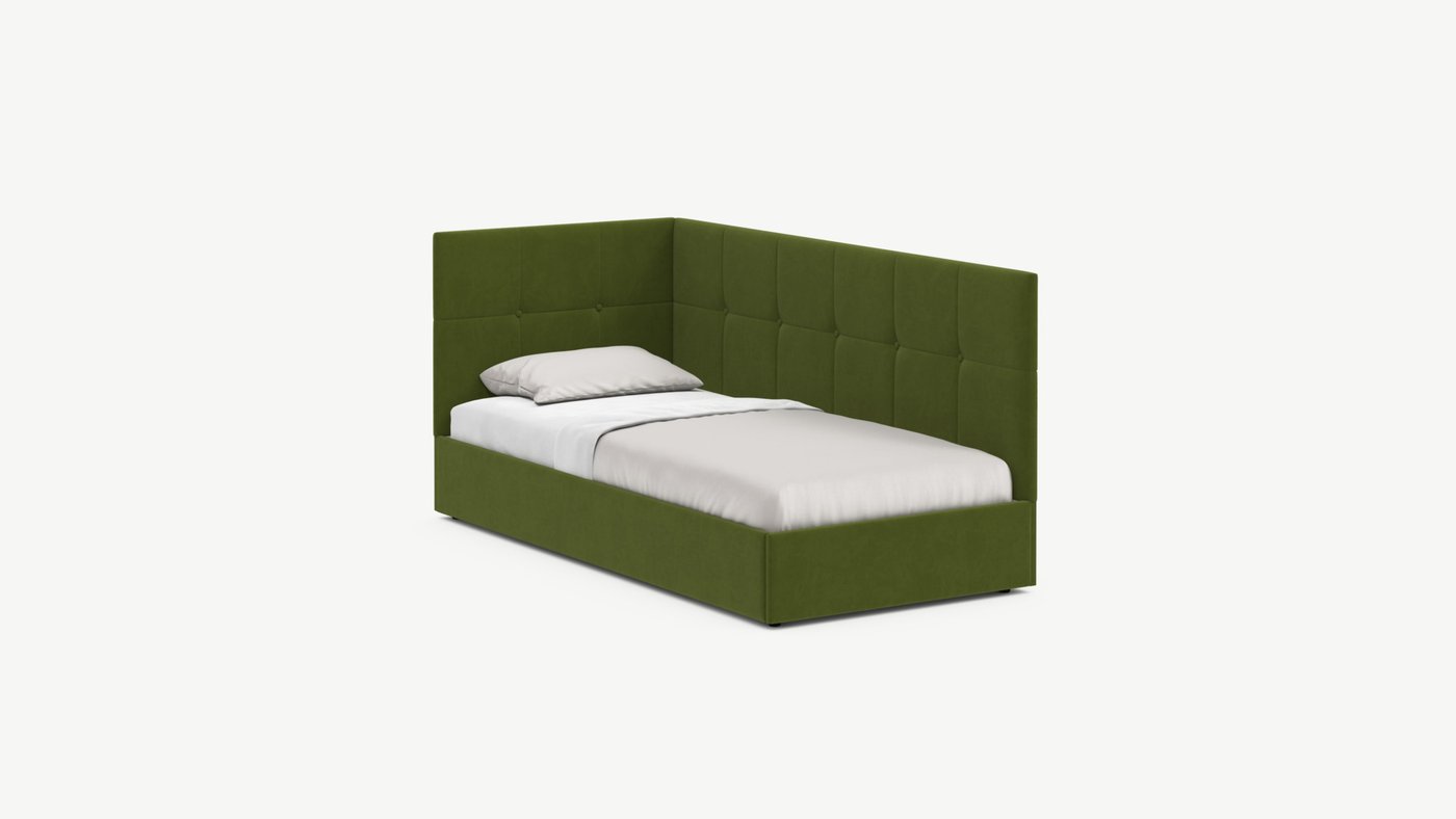 

Кровать-тахта Moon Family 1261 MF013106