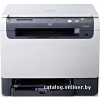 МФУ Samsung CLX-2160