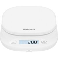 Кухонные весы Rombica myKitchen Eva SCL-0102