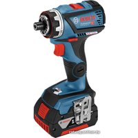 Дрель-шуруповерт Bosch GSR 18V-60 FC Professional 06019G7101 (с 2-мя АКБ, кейс)