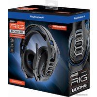 Наушники Plantronics RIG 800HS