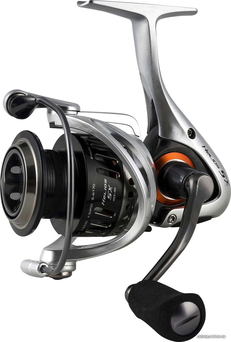Рыболовная катушка Okuma Helios sx HSX-40S