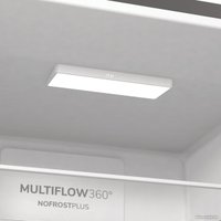 Холодильник Gorenje NRKP61EA2XL4