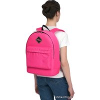 Городской рюкзак Erich Krause EasyLine 17L Neon Pink 47428