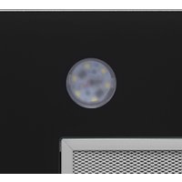 Кухонная вытяжка Krona Arven 500 PB V2 (черный)