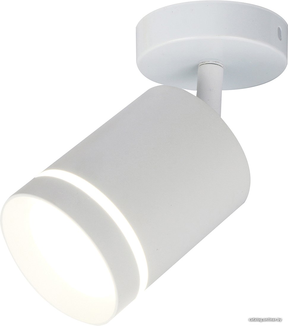 Спот Escada 20009SMA/01 LED 8W 4200K (белый матовый)