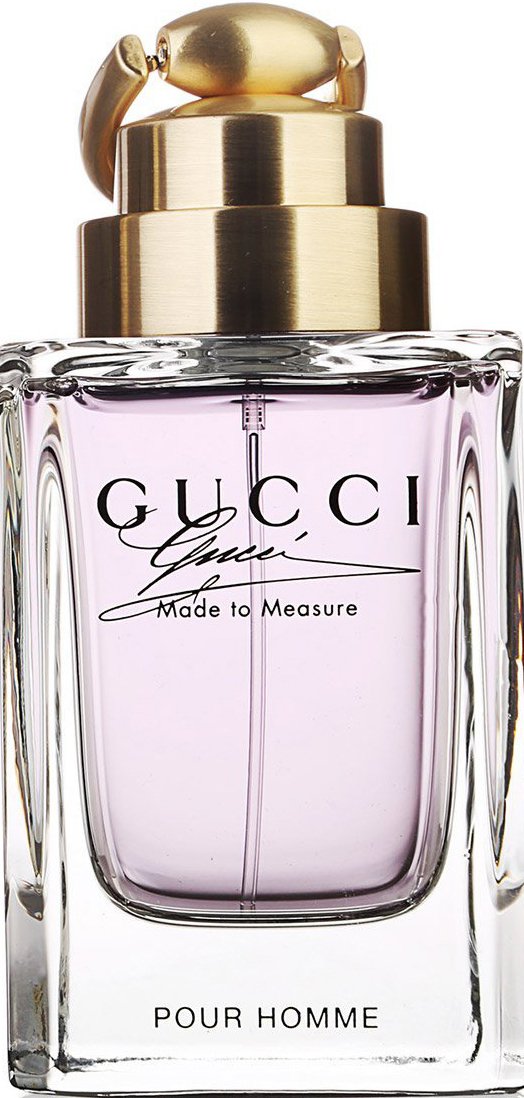 

Туалетная вода Gucci Made to Measure Pour Homme EdT (30 мл)