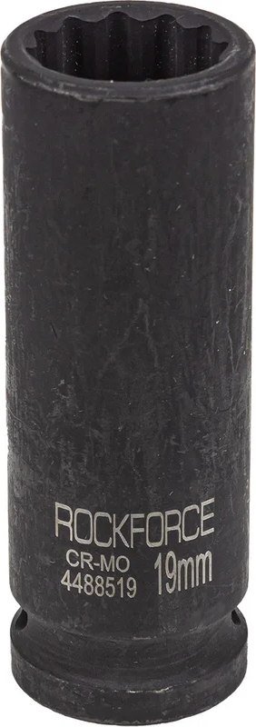 

Головка слесарная RockForce RF-4488519 (54973)