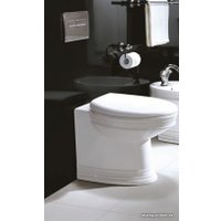 Унитаз приставной CeramaLux 2474