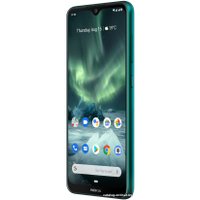 Смартфон Nokia 7.2 6GB/128GB (бирюзовый)