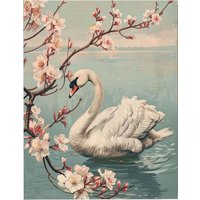 Картина по номерам Sundays Art JH142
