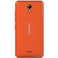 Телефон Highscreen Easy S Orange