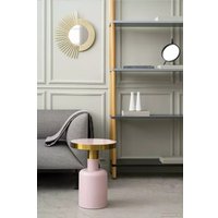 Журнальный столик Bergenson Bjorn Froud BB000049 (розовый)