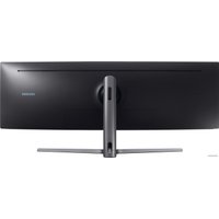 Игровой монитор Samsung C49HG90DMI