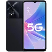 Телефон Oppo A97 5G 12GB/256GB китайская версия (черный)