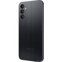 Телефон Samsung Galaxy A14 SM-A145F/DSN Mediatek Helio G80 6GB/128GB (черный)