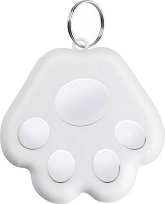 Брелок-маячок Pet Paws Bluetooth Anti-Lost Tracker C0006948A