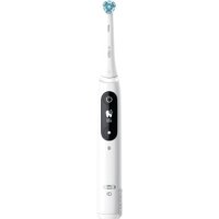 Комплект зубных щеток Oral-B iO 7 Duo (черный/белый) 4210201363040