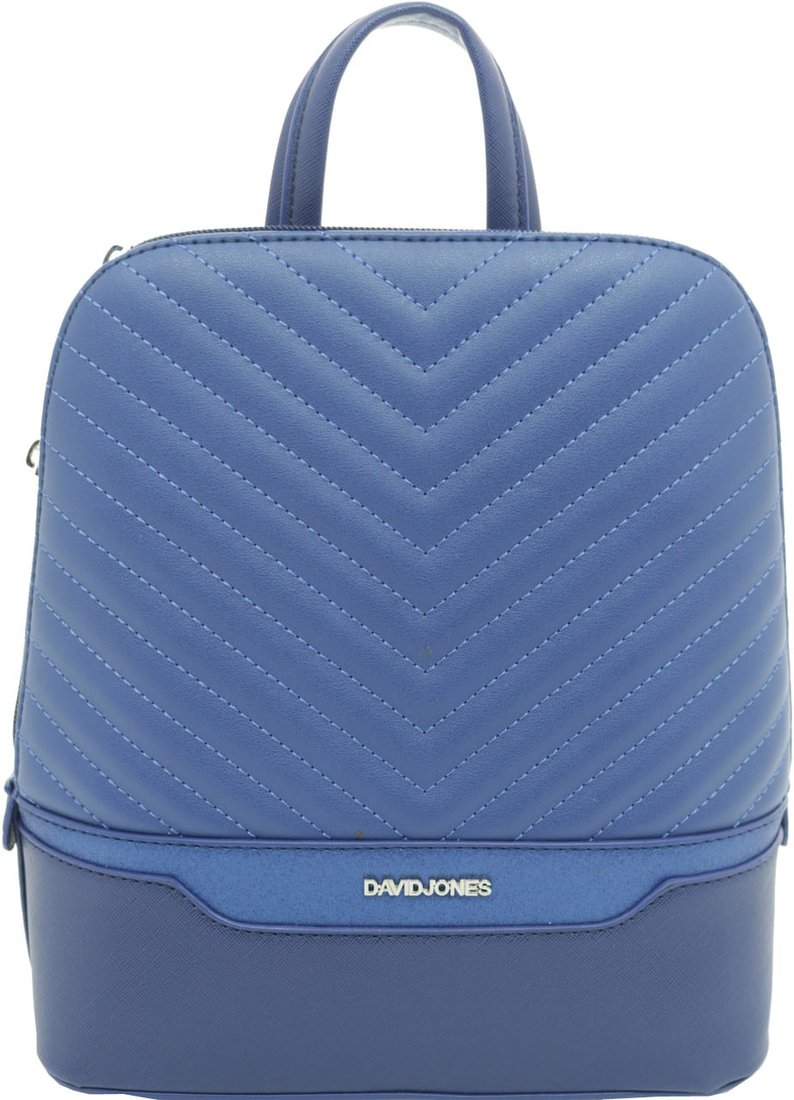

Городской рюкзак David Jones 6220-2 (синий)