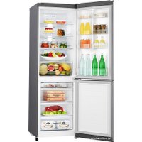 Холодильник LG GA-B429SMQZ