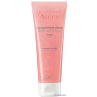  Avene Гель нежный отшелушивающий Soins Essentiels 75 мл