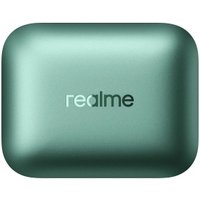 Наушники Realme Buds Air 7 Pro (зеленый)
