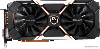 Gigabyte GeForce GTX 1060 Xtreme Gaming 6GB GDDR5 [GV-N1060XTREME-6GD]