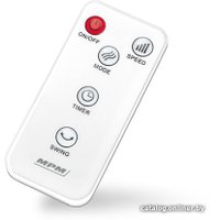 Безлопастной вентилятор MPM MWP-31