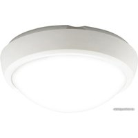 Светильник-тарелка JAZZway PBH-PC-RA 8w 4000K White IP65