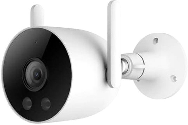 

IP-камера Imilab EC3 Lite (международная версия)