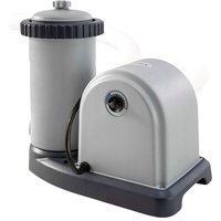 Аксессуары для бассейнов Intex Фильтр-насос картриджный 56636/28636