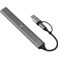 USB-хаб Digma DHUB-7USB-AC-3.0