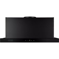 Кухонная вытяжка DeLonghi KT-TIARA 612 NB