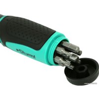 Набор отвертка с битами Sturm 1040-19-14 (14 предметов)