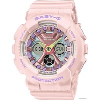 Наручные часы Casio Baby-G BA-130PM-4A