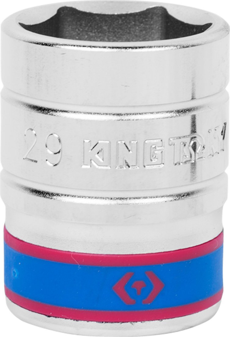 

Головка слесарная King Tony 633529M