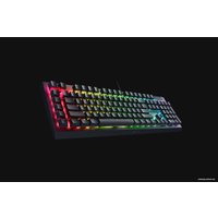 Клавиатура Razer BlackWidow V4 X (Razer Yellow)