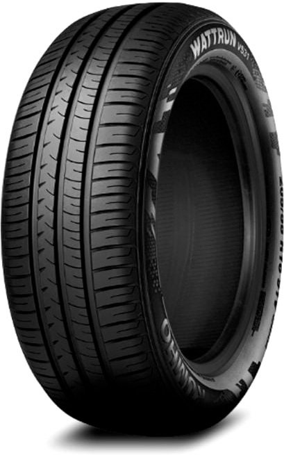 

Летние шины Kumho Wattrun VS31 195/65R15 91H