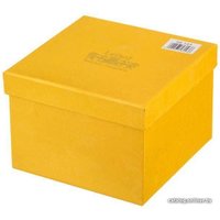 Блюдо Lefard Золотая рыбка 58-143 (с 6 вилочками)